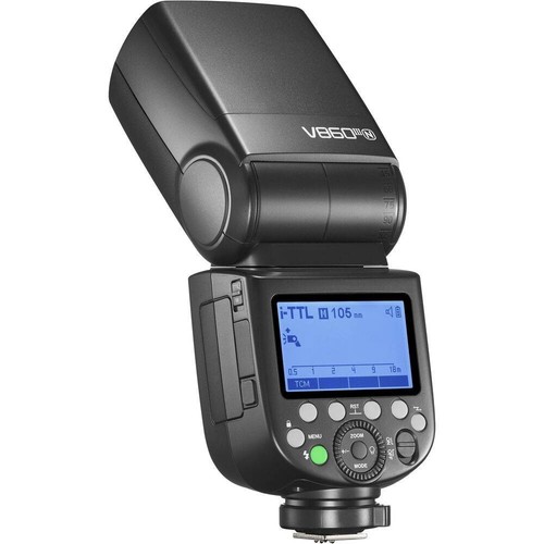 Godox v860 iii - v860, flash