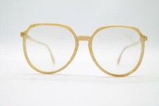 Monture De Lunettes Ovales