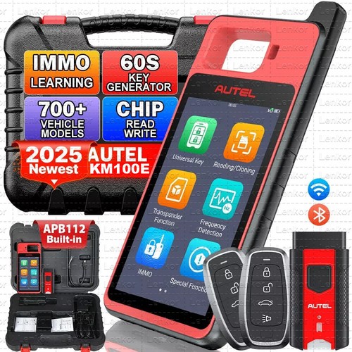 2025 newest autel - autel, maxiim