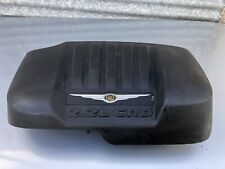 cache moteur chrysler pt cruiser 2,2 crd phase 2 