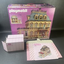Vtg 1989 Playmobil 5300