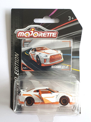 Miniature majorette limited - majorette,