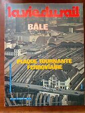 La Vie du Rail n°1735 du