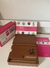 Livre coffret cake - livre, pops