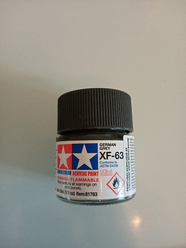 Peinture maquette pot tamiya - pot,