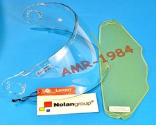 Visière Original Nolan N104 Clear + Pinlock NMS-03L à Partir De XL À XXXL