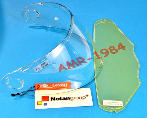 Visière originale nolan n104 - originale,