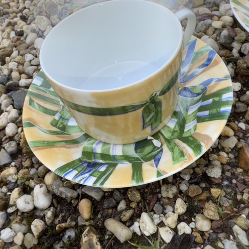 Déjeuners tasses philippe - déjeuners,