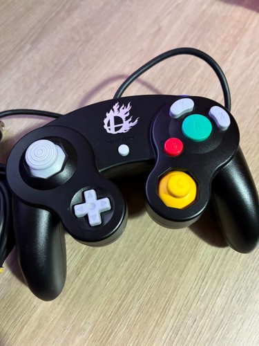 Manette nintendo game cube - game,