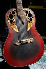Ovation Super Adamas 1687-2 /