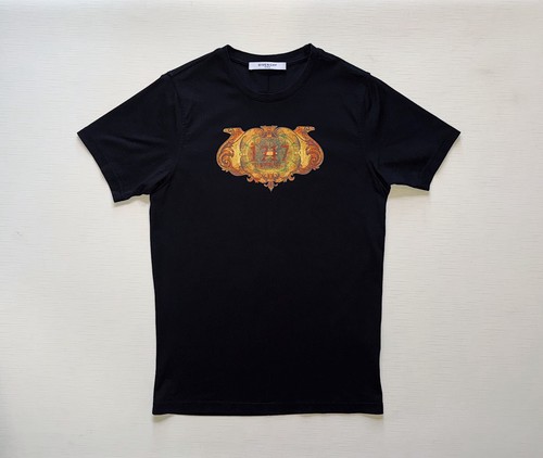 Shirt noir 1717 givenchy - 1717,