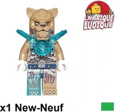 Lego Figurine Minifig Chima