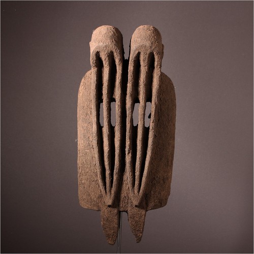 Dogon masque walu singe - dogon, de