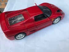 Burago 1/18 Ferrari F50
