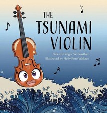 Roger W Lowther The Tsunami