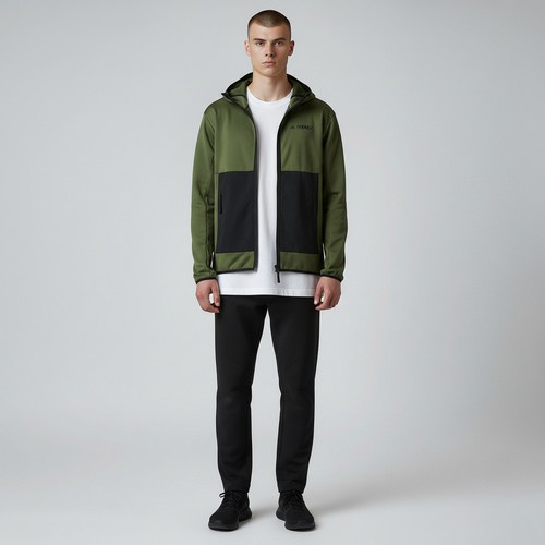 Adidas terrex veste - adidas,