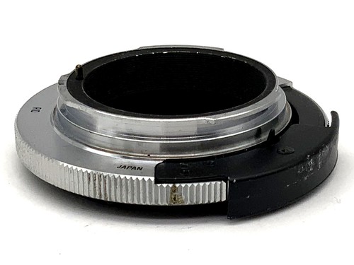 Adaptateur objectif tamron - d'objectif,