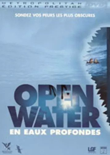 Open water - open,