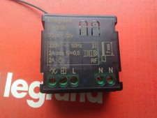 Interrupteur récepteur micro