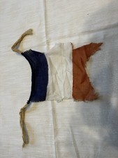 Fanion / Petit Drapeau WW2 -