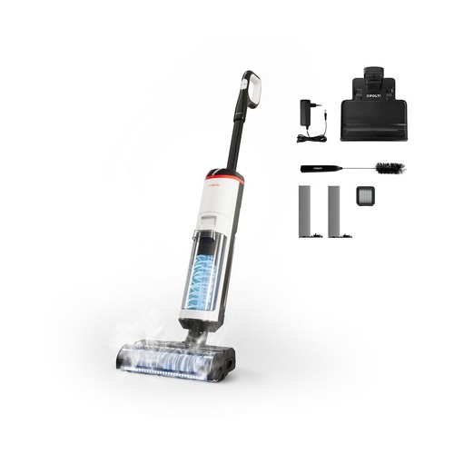 Aspirateur laveur polti - aspirateur,