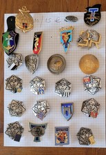 insignes militaires