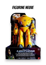 Figurine Mattel Disney