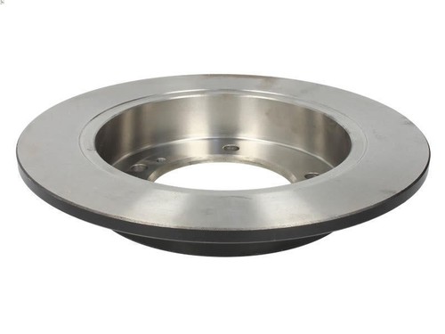 Disque frein trw df2588 - 1x, de