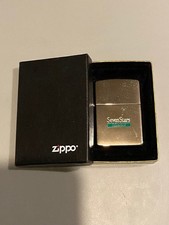 Briquet mentholé ZIPPO Seven