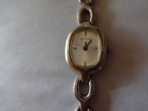 Guess g55166l quartz womans - g55166l,