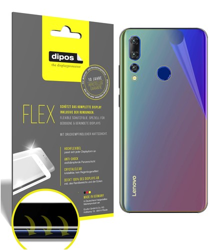 Protection pour lenovo k6 - lenovo,