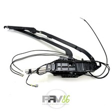 Mécanisme Toit ARG RENAULT