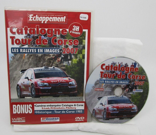 Ta1596 dvd magazine - ta1596,