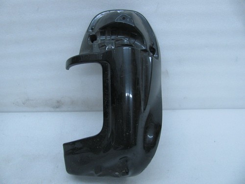 Carénage gauche harley - carénage,