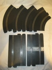 🚘 Lot x6 RAILS DIVERS pour