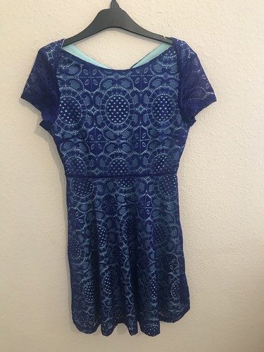 Robe yumi xxs - 6,