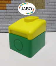 (T16 / 15) Lego Duplo train