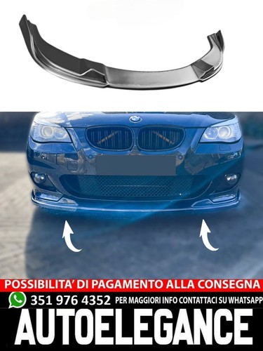 Splitter adapté pour bmw - adapté,