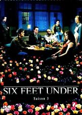 Six Feet Under - Saison 3 - DVD - -  - V2051119