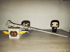 Baguette Voldemort Collection