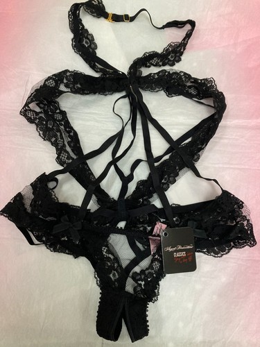 Agent Provocateur playsuit S