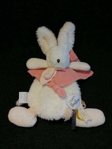 Doudou compagnie lapin - ,