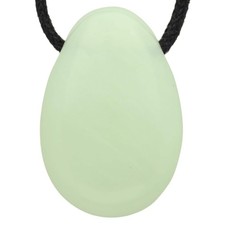 Pendentif en Jade de Chine en