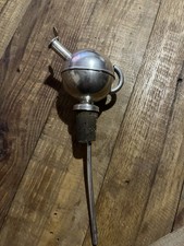 Ancien doseur  bar breveté