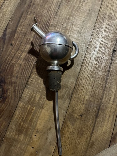 Ancien doseur bar - ancien,