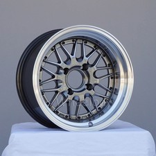 4  PCS  ROTA WHEEL  KENSEI