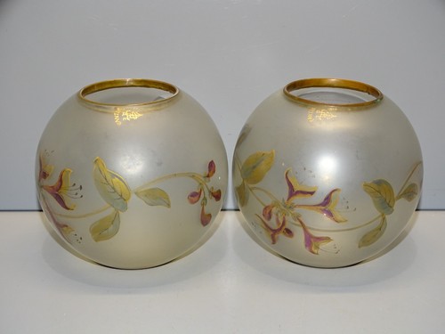 Superbes petits globes - superbes,