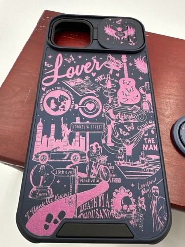 Aile lovers iphone plus - aile,