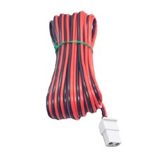 3meter 2 Pin Speaker Cable