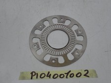 Roue Audio Avant ABS Phonic